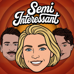 Afleveringplaatje van Lienke de Jong enthousiasme verliezen en weer vinden | S04E09 2/2