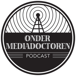 Afleveringplaatje van Onder Mediadoctoren 20: Copycatgedrag