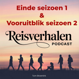 Afleveringplaatje van Einde seizoen 1 & vooruitblik seizoen 2