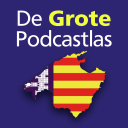 Afleveringplaatje van Eilanden #7: Mallorca