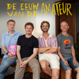 Afleveringplaatje van Bloot, bonje en BN'ers - met Michiel Klaassen en Menno Sedee
