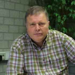 Afleveringplaatje van Aflevering 57: Francois Maes