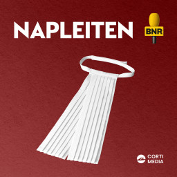 Afleveringplaatje van #189: Gijzeling in de Apple Store
