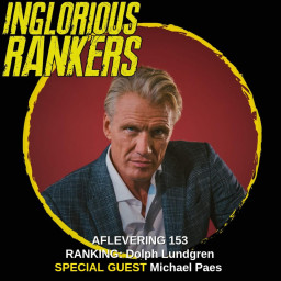 Afleveringplaatje van Ranking Dolph Lundgren deel 2