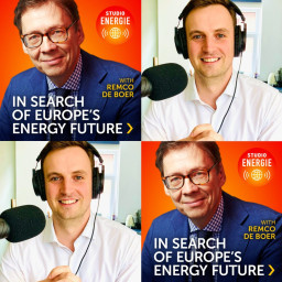 Afleveringplaatje van Joris Teer (EUISS) over zijn rapport Beijing’s critical raw material weapon–And how to dismantle it