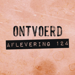 Afleveringplaatje van #124 | Jody Plauché | In eigen handen