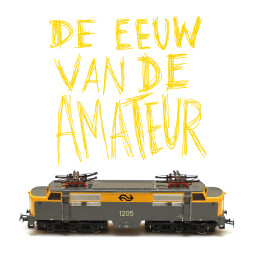 Afleveringplaatje van Een zoeken