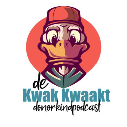 Afleveringplaatje van Episode 124: Op Texel met donoren Peter en Michiel