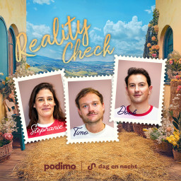 Afleveringplaatje van B&B Vol Liefde #2: Timothy is Gordon en de passaatwinden van Fred