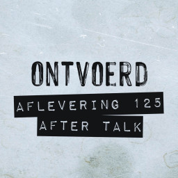 Afleveringplaatje van #125 | After Talk | Faye Swetlik | De zonnestraal