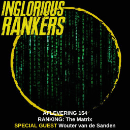 Afleveringplaatje van Ranking The Matrix