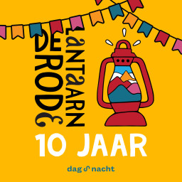 Afleveringplaatje van Carapaaaaaz en de ongelofelijke inhaalrace van Pogi