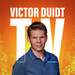 Afleveringplaatje van Nieuw RTL-programma gaat van start met blunderende deskundige
