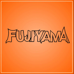 Afleveringplaatje van Afl. 83: Fujiyama