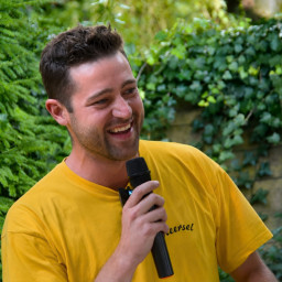 Afleveringplaatje van Aflevering 60: Dreef Kermis met Joeri Janssen - Kermisspecial