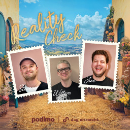 Afleveringplaatje van B&B Vol Liefde #8: PAARDENLUL!