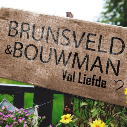 Afleveringplaatje van Aflevering 5 - 8 - B&B vol Liefde S6 | Brunsveld en Bouwman Vol Liefde