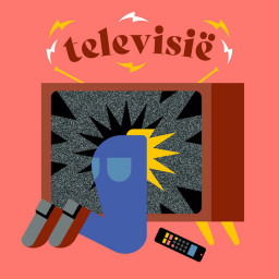 Afleveringplaatje van Televisië in de Schatkamer #3: Ronald Koeman vs. Frits Sissing