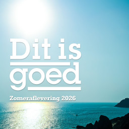 Afleveringplaatje van Zomerspecial 2026: wat kun je zien, horen, doen en lezen?