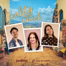 Afleveringplaatje van B&B Vol Liefde #11: Het echte verhaal van Nisha Tara en Lieske
