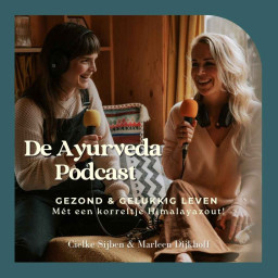 Afleveringplaatje van #336 - Doe dit NIET als je eet! (en natuurlijk ook wat wel!)
