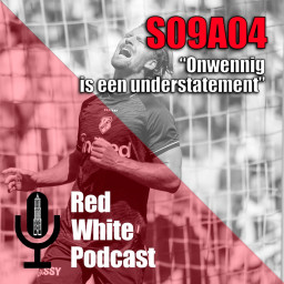 Afleveringplaatje van S09 A04: FC Utrecht oogt stroef en gaat onderuit bij competitiestart in Groningen - “Onwennig is een understatement”