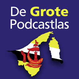 Afleveringplaatje van #158 Brunei