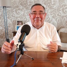 Afleveringplaatje van 10. Roger Van Aperen: Lijsttrekker van N-VA+