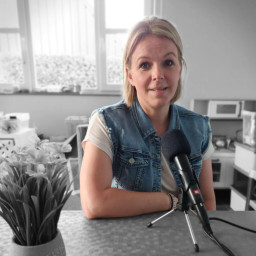 Afleveringplaatje van 4. Dorien Cuylaerts: over de campagne, federale thema's en de Noorderkempen