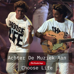 Afleveringplaatje van Choose Life