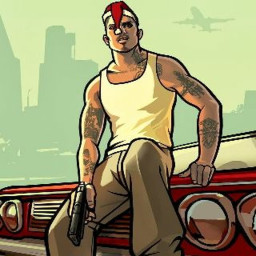 Afleveringplaatje van Gamersnet Fanzone #20 | Grand Theft Auto #2