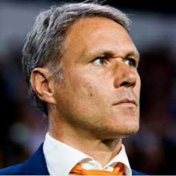 Afleveringplaatje van GN Podcast #86 | EA vs. van Basten!