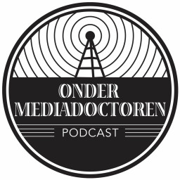 Afleveringplaatje van 85: Queer media