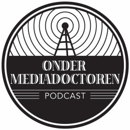 Afleveringplaatje van 59 - Het publiek van podcasts