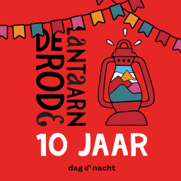 Afleveringplaatje van De koning is dood, leve koning Mas