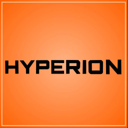 Afleveringplaatje van Afl. 85: Hyperion
