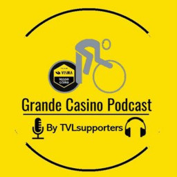 Afleveringplaatje van Grande Casino #84