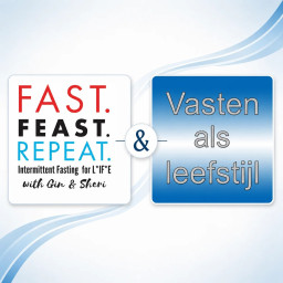 Afleveringplaatje van Mijn tips in de Fast.Feast.Repeat. podcast