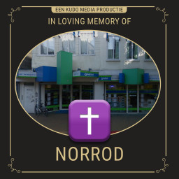 Afleveringplaatje van #9 NoRRoD: Van fietsenkelder tot computerwinkel