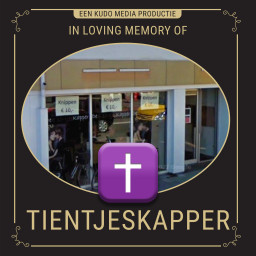Afleveringplaatje van #7 De Tientjeskapper: Het imperium wat ten onder ging