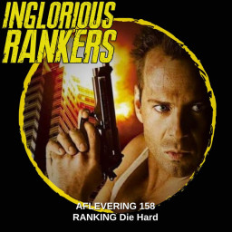 Afleveringplaatje van Ranking Die Hard
