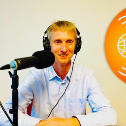 Afleveringplaatje van Marcel Crok (Clintel) over klimaat, consensus en cancelen