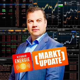 Afleveringplaatje van #9 Markt Update met Hans van Cleef