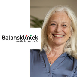 Afleveringplaatje van #198 - Yvonne Toeset, over Emotional Freedom Techniques