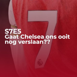 Afleveringplaatje van Gaat Chelsea ons ooit nog verslaan? | S07E05