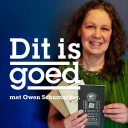 Afleveringplaatje van Waarom dit museum met maar één object tóch zo indrukwekkend is