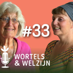 Afleveringplaatje van #33 - Margot