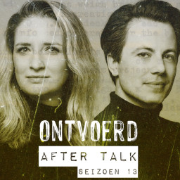 Afleveringplaatje van After Talk | Seizoen 13