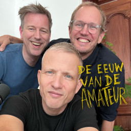 Afleveringplaatje van Mijn lievelingsschuilplaats