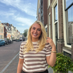 Afleveringplaatje van #101 We brachten het soms mooier dan het was